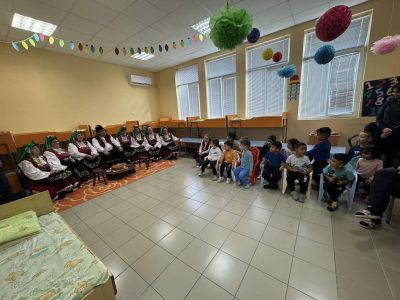 Празници и обичаи  13